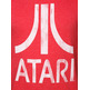 Camiseta Atari Mt. Fuji Preto