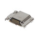 Reposto conector de carga microUSB Samsung Galaxy S III