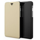 Funda bq Aquaris 4.5 Duo Case Beige