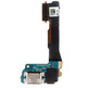 Conector dock de recarga HTC One Mini M4