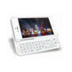 Teclado QWERTY para iPhone 5 Alvo