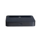 Base Dock de recarga para iPhone 5 Negra