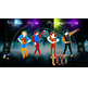 Just Dance 4 Wii