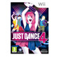 Just Dance 4 Wii