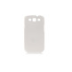 Funda protetora PC para Samsung Galaxy S III (Blanca)