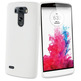 Funda Minigel LG G3 Muvit Branco