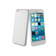 Funda Minigel para iPhone 6 Muvit Clear