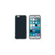 Funda Minigel para iPhone 6 Muvit Clear