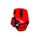 Mad Catz M.O.U.S. 9 Vermelho