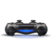 DualShock PS4 Steel Black