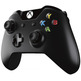 Comando Xbox One Preto