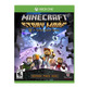 Minecraft Story Mode Xbox One