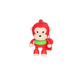 Woxter Sr Nilson 8 GB USB (Rojo)