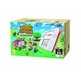 Nintendo 2DS Branco/Vermelho + Animal Crossing New Leaf