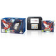 Nintendo 2DS Azul/Negro + Pokemon Y