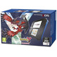 Nintendo 2DS Azul/Negro + Pokemon Y