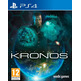 Battle Worlds: Kronos PS4