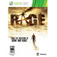 Rage Xbox 360