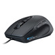 Roccat Kone Pure 8200dpi Vermelho