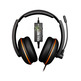 Fones Turtle Beach Black Ops II Ear Force Kilo