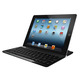 Logitech Ultrathin Keyboard Cover iPad 2/iPad Preto