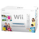 Nintendo Wii + Wii Party + Wii Sports