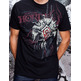 Camiseta - WoW Horde Crest V.2