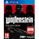 Wolfenstein The New Order PS4