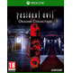 Resident Evil Origins Collection Xbox One