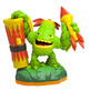 Skylanders Giants - Zook