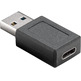 Carregador USB (A) 3,0 a USB (C) 3,0 Goodbay