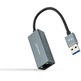 Placa USB 3.0 a RJ45 Nanocable 10.03.0405 1000 Mbps