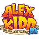 Alex Kidd no Miracle World DX PS5