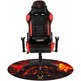 Tapete Gaming Woxter Stinger Floorpad Asa Da Morte