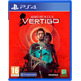 Alfred Hitchcock Vertigo (Edição Limitada)-PS4