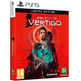 Alfred Hitchcock Vertigo (Edição Limitada)-PS5