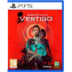 Alfred Hitchcock Vertigo (Edição Limitada)-PS5