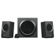 Altavoces Logitech Z337 2,1 Negro