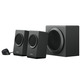 Altavoces Logitech Z337 2,1 Negro