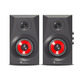 Altavoces Gaming Genesis Helium 400BT 2,0 40W