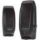 Altavoces Logitech S120 2,0 Negro