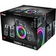 Altavoces Trust Gaming GXT 698 Torro RGB-Illuminado 180W 5,1