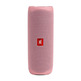 Altavoz Bluetooth JBL Flip 5 Pink 20W RMS