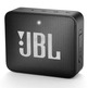 Altavoz Bluetooth JBL GO 2 Preto 3W