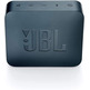 Altavoz Bluetooth JBL GO 2 Marinha Azul 3W