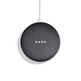 Orador Inteligente Google Home Mini Carbon