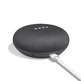 Orador Inteligente Google Home Mini Carbon