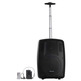 Altavoz Trolley Fonestar AMPLY-TP 100W BT/FM/USB/MicroSD