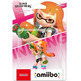 Amiibo Inkling Menina (colecao Super Smash Bros.)