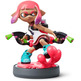 Amiibo Inkling Girl (Splatoon)